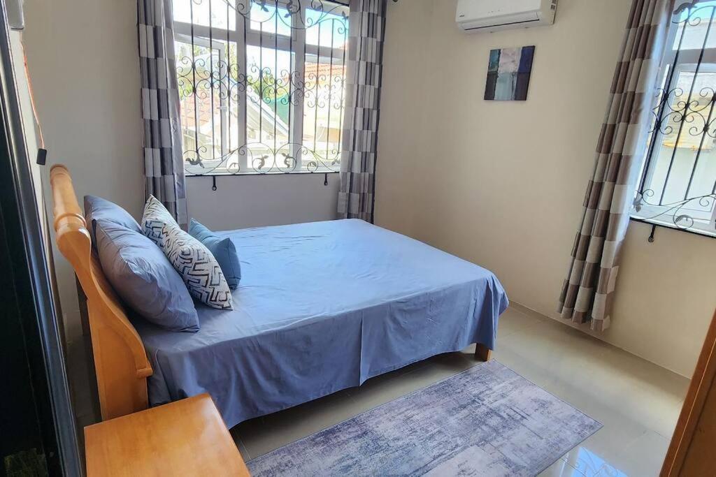 Number 8, 2Nd Floor, Pebble Bay Apartments Grand Baie Exterior foto